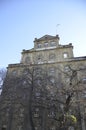 Cascade Brewery, Tasmania Royalty Free Stock Photo