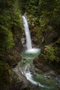 Cascade Falls Regional Park.