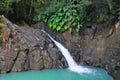 Cascade le Saut d\'Acomat, Guadeloupe