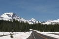 Cascade Mountain Highway