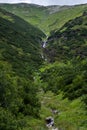 ÃÂ arafiovÃÂ½ Stream, High Tatras, Slovakia