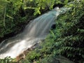 Cascade Falls The Cascades at E.B. Jeffress Park