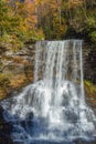 The Cascades, Giles County, Virginia, USA