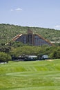 The Cascades Hotel at Sun City