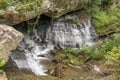 Cascades on Laurel Creek