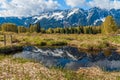 Cascades Mountains, Washington State