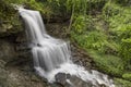 The Cascades of West Milton, Ohio