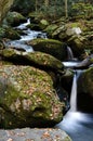 Cascading stream