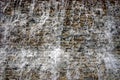 Cascading water Royalty Free Stock Photo