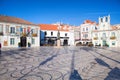 Cascais is famous and popular summer vacation spot for Portuguese and foreign tourists