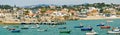 Cascais, Portugal Royalty Free Stock Photo