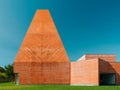 Casa das Historias House of Stories Paula Rego Museum Is Designed By Architect Eduardo