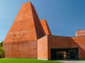 Casa das Historias House of Stories Paula Rego Museum Is Designed By Architect Eduardo