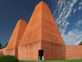 Casa das Historias House of Stories Paula Rego Museum Is Designed By Architect Eduardo