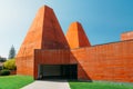 Casa das Historias House of Stories Paula Rego Museum Is Designed By Architect Eduardo