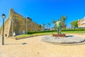 King Carlos I Statue Cascais