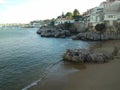 Cascais, Portugal Royalty Free Stock Photo