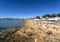 Cascais Pretty Little Beaches Praia da Duquesa