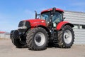 Case IH Puma 230 CVX Dl Agricultural Tractor