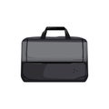 case laptop bag cartoon vector illustration Royalty Free Stock Photo