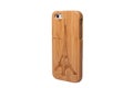 Case for smartphone. For mobile phone iphon, on a