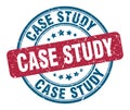 case study stamp