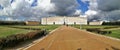 Royal Palace of Caserta - Entry overview