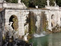Royal Palace of Caserta - Fontana di Eolo