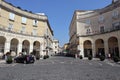 Caserta Ã¢â¬â Piazza Dante