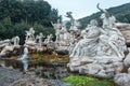 Caserta Royal Palace, Fountain of Venus and Adonis.