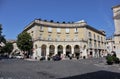 Caserta Ã¢â¬â Scorcio di Piazza Dante