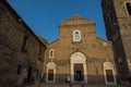 Casertavecchia, the Duomo