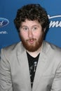 Casey Abrams