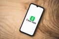 Cash App is a mobile payment service developed by Square, Inc., allowing users to transfer money to one another using a mobile