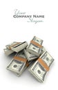 Cash Royalty Free Stock Photo