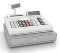 Cash register