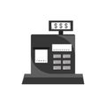 Cash register commerce money business finance