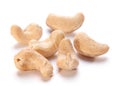 Cashew nut Royalty Free Stock Photo