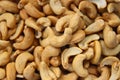 Cashew nut