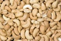 Cashew Nuts