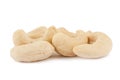 Cashew nuts