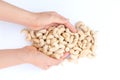 Cashew Nuts 6