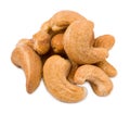 Cashew nuts