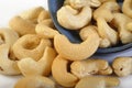 Cashew nuts