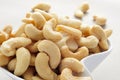 Cashews