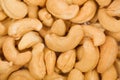 Cashews