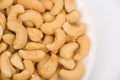 Cashews