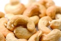Cashews nut Royalty Free Stock Photo