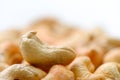 Cashews nut Royalty Free Stock Photo