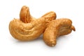 Cashews nuts Royalty Free Stock Photo